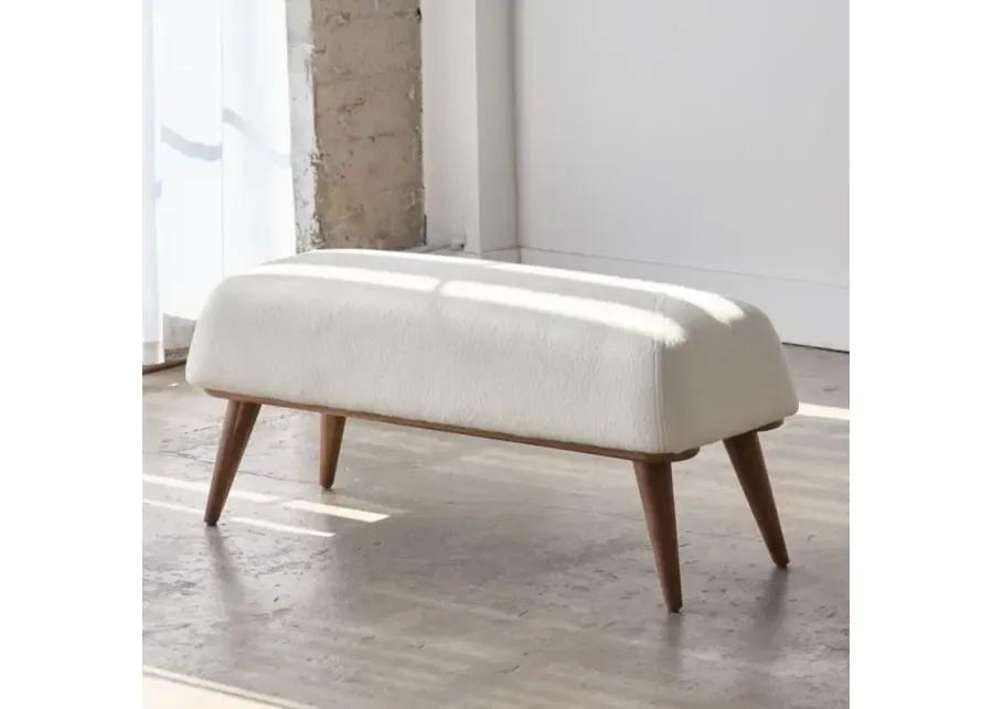 Upholstered Bench