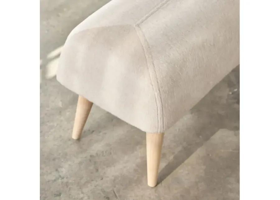 Upholstered Bench