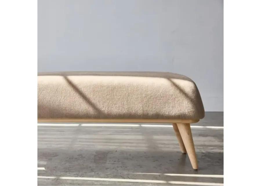 Upholstered Bench