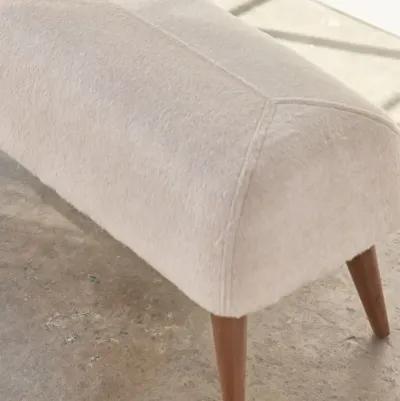 Upholstered Bench