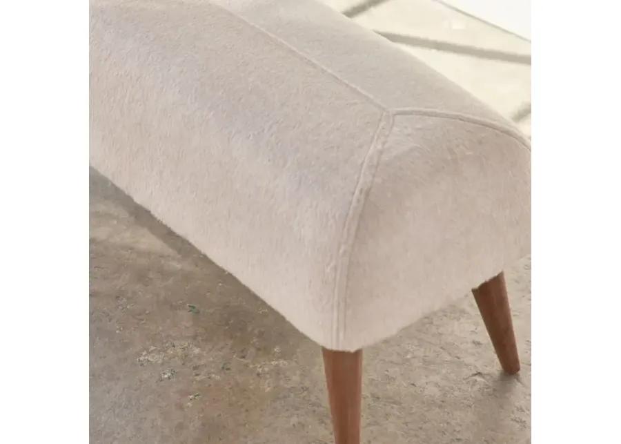 Upholstered Bench