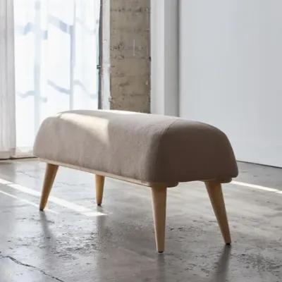 Upholstered Bench