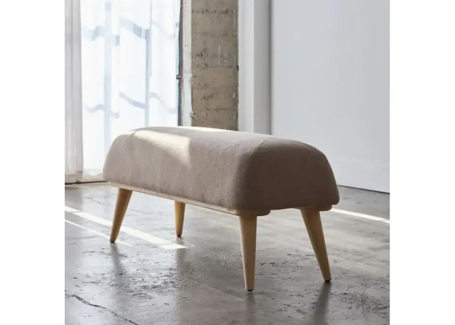 Upholstered Bench