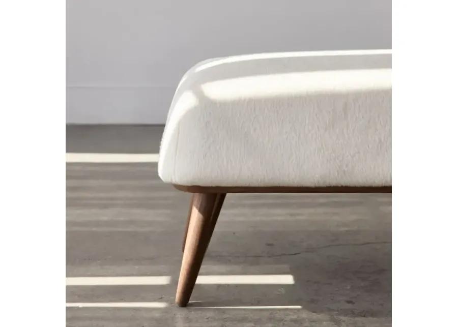 Upholstered Bench