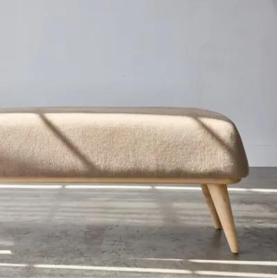 Upholstered Bench