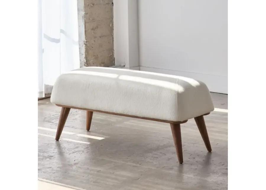 Upholstered Bench