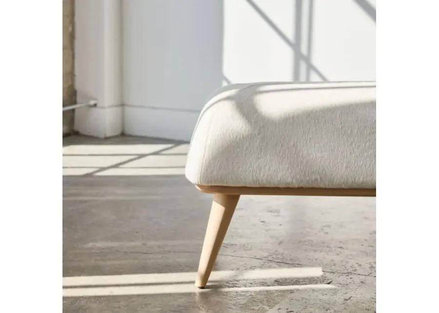 Upholstered Bench