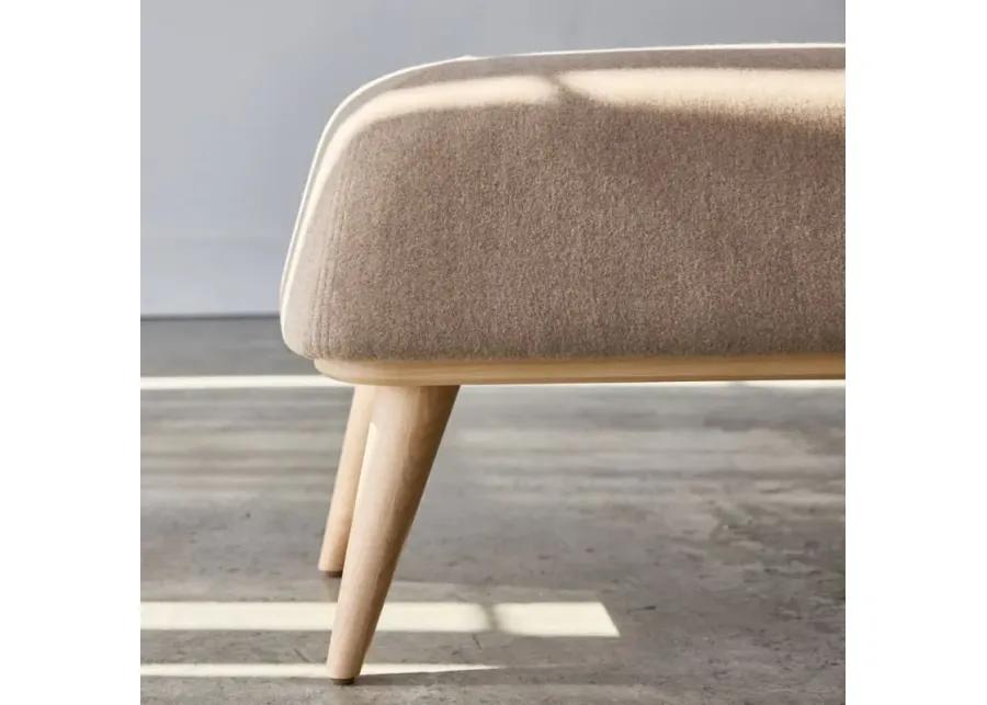 Upholstered Bench