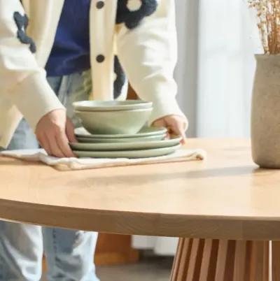 Zero Waste Round Table