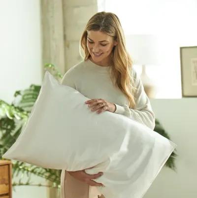 Silk Pillowcase