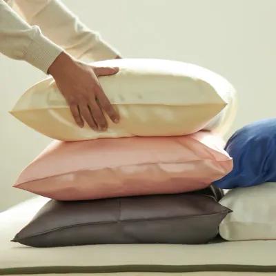 Silk Pillowcase