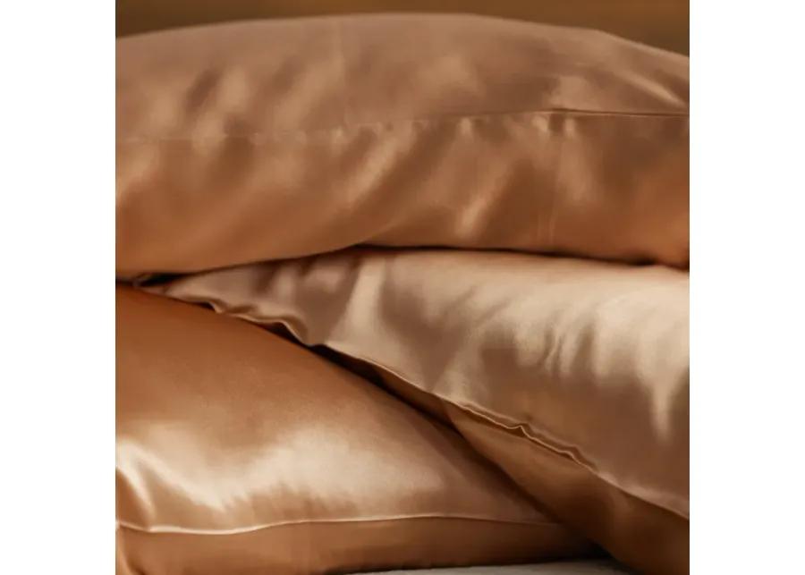 Silk Pillowcase