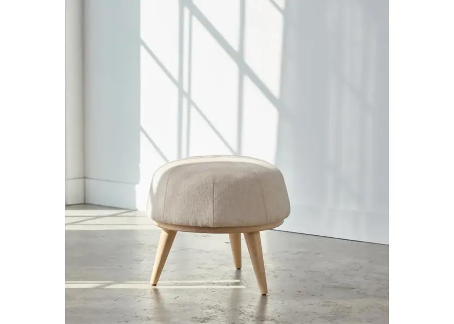 Upholstered Stool