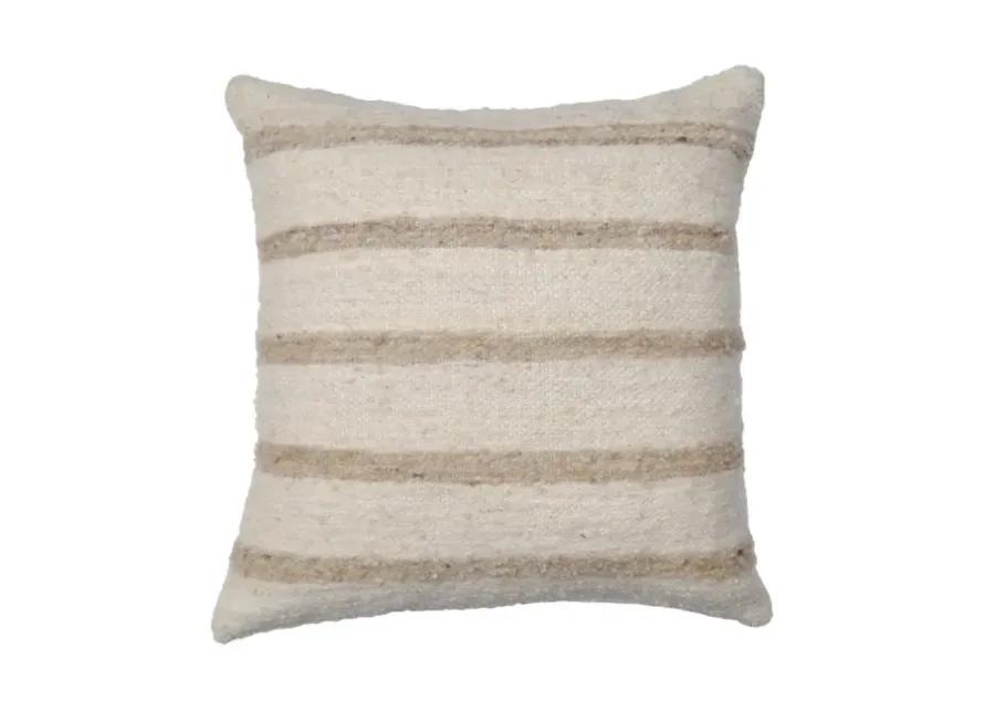 Linear Throw Pillow Covers