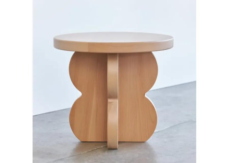 Zero Waste Stool