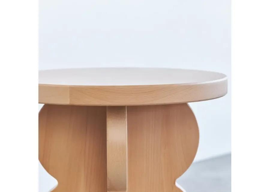 Zero Waste Stool