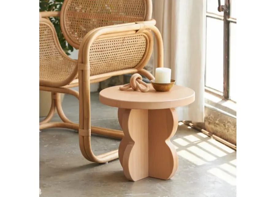 Zero Waste Stool