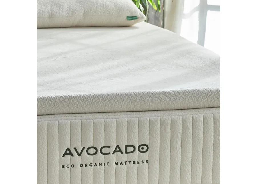 Eco Organic Mattress Topper