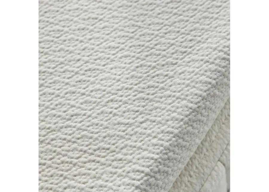 Eco Organic Mattress Topper