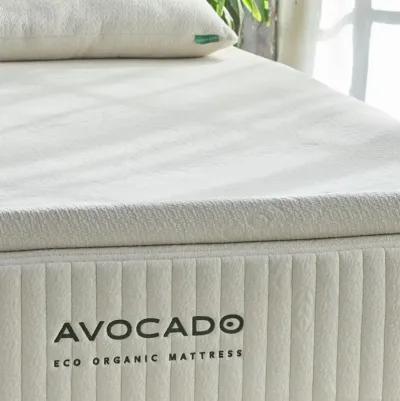 Eco Organic Mattress Topper