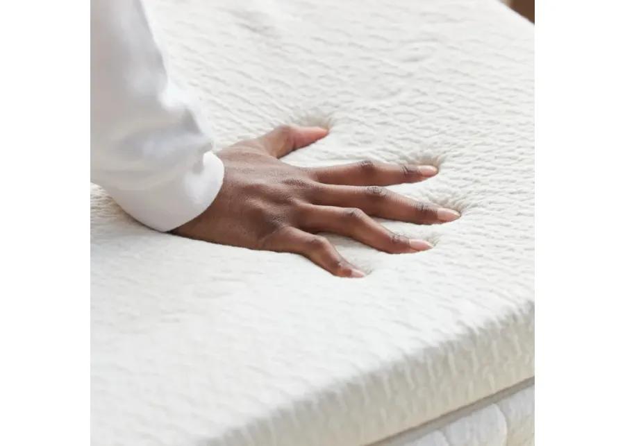 Eco Organic Mattress Topper