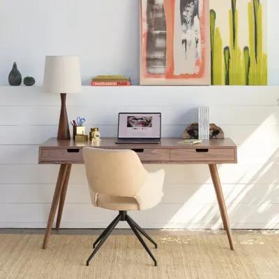 Mid-Century Modern Desk