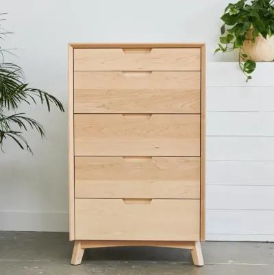 Mid-Century Modern Dresser