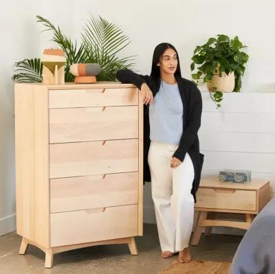 Mid-Century Modern Dresser