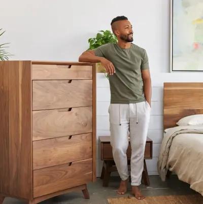 Mid-Century Modern Dresser