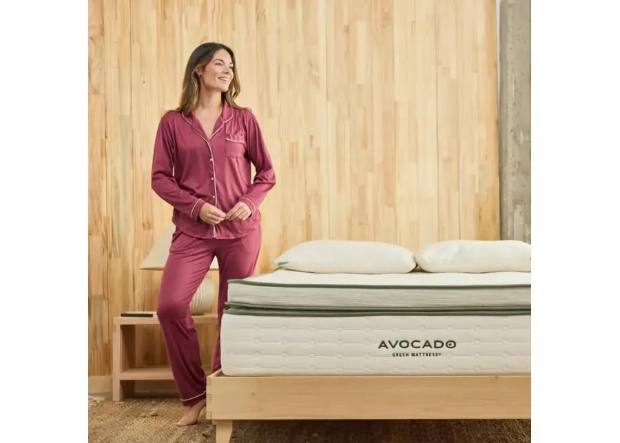 Avocado Green Mattress