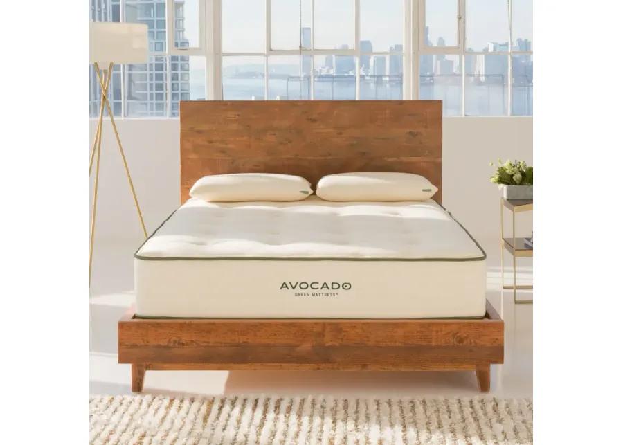 Avocado Green Mattress