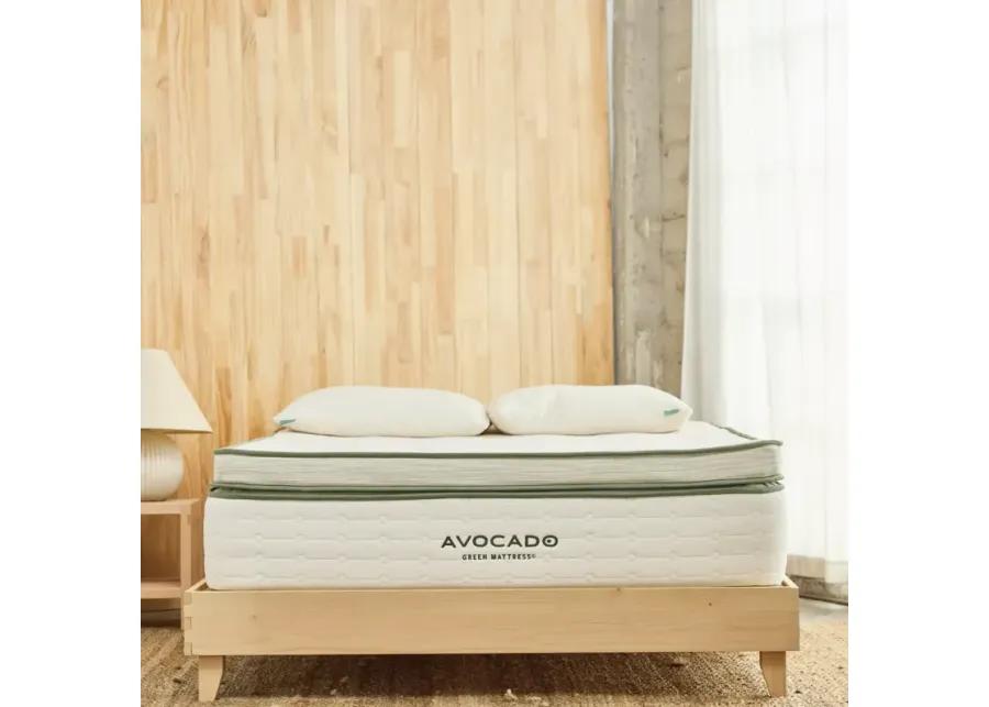 Avocado Green Mattress