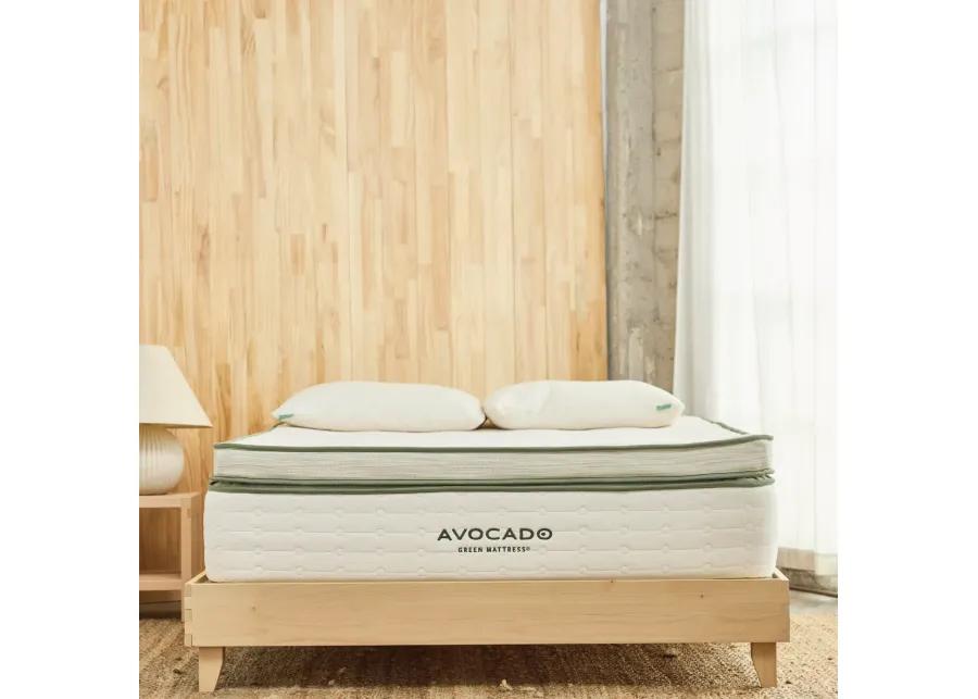 Avocado Green Mattress