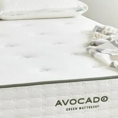 Avocado Green Mattress