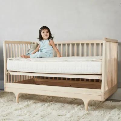 Luxury Organic Crib Mattress