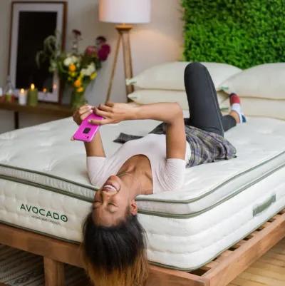 Avocado Vegan Mattress