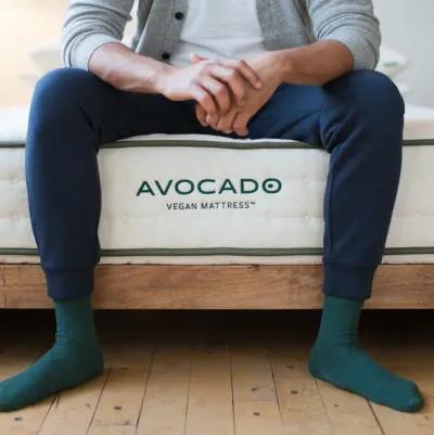 Avocado Vegan Mattress