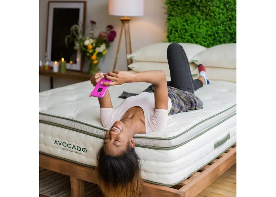 Avocado Vegan Mattress