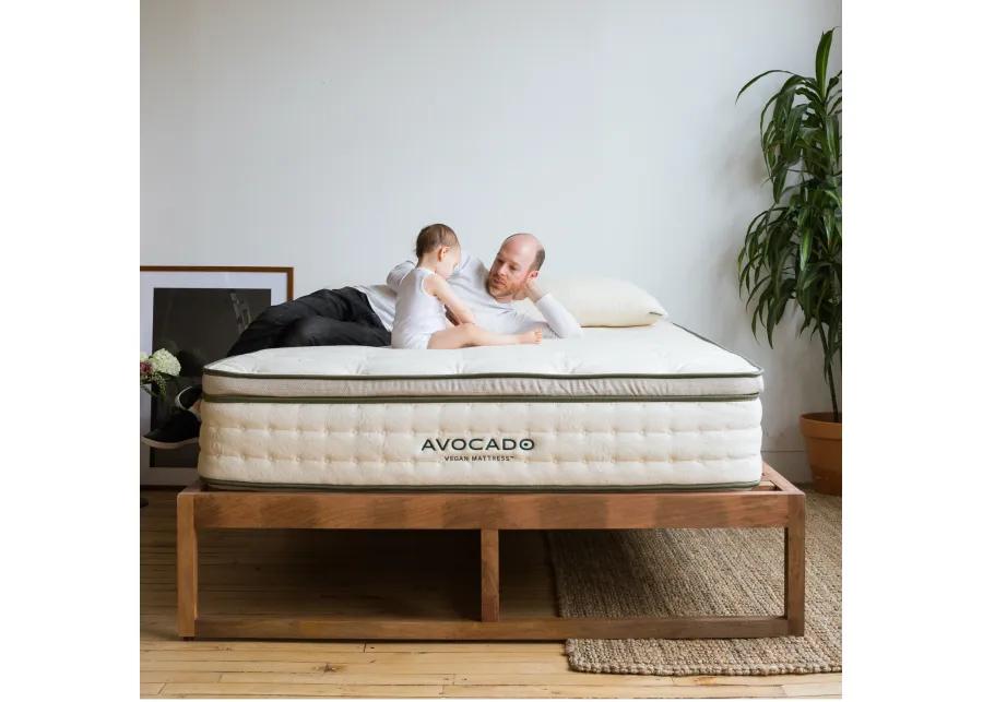 Avocado Vegan Mattress