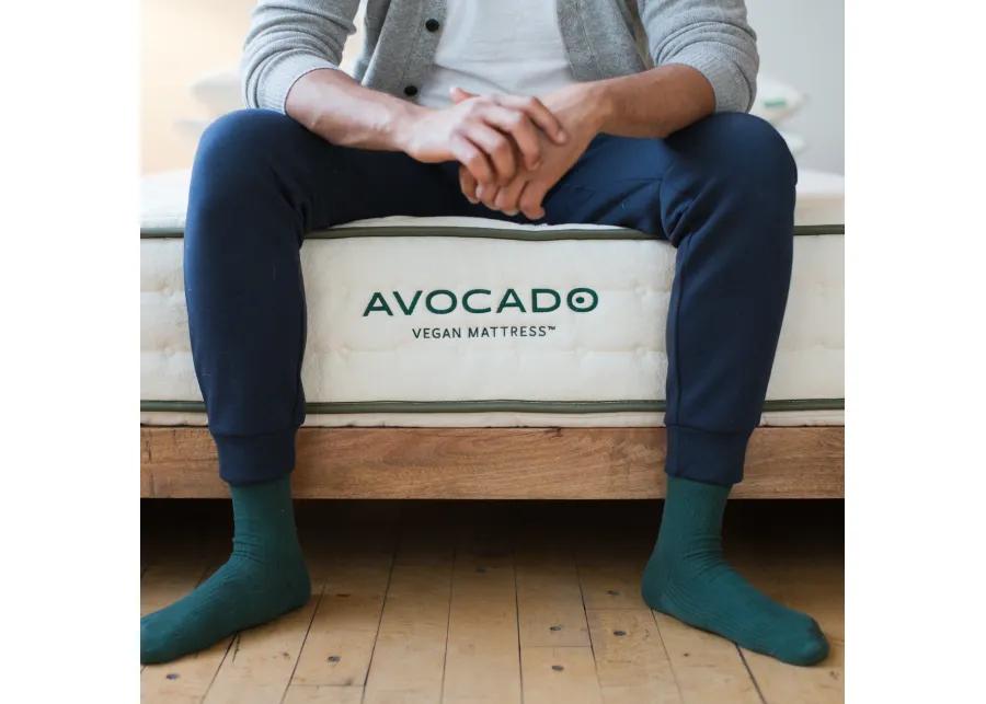 Avocado Vegan Mattress