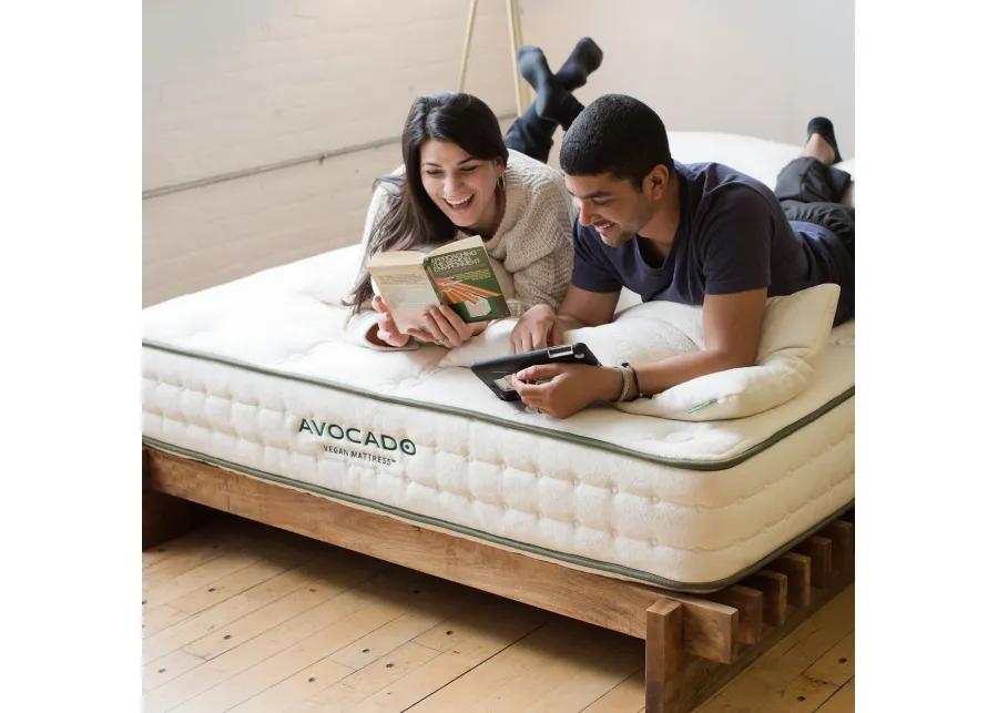 Avocado Vegan Mattress