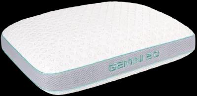 Gemini Performance Pillow-2.0