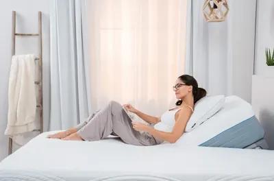 H6 Hybrid Performance® Mattress