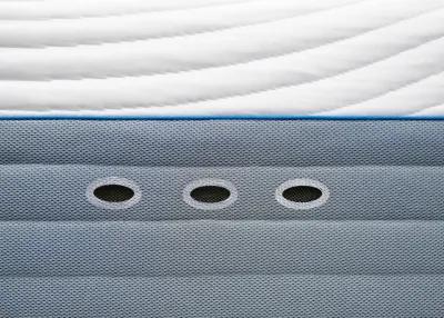 H6 Hybrid Performance® Mattress