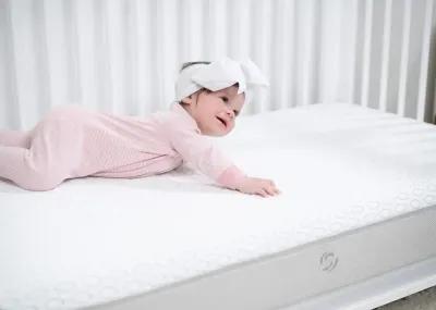 Air-X Performance Crib and Toddler Mattress