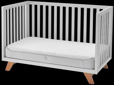 Air-X Performance Crib and Toddler Mattress