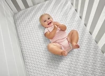 Ver-Tex Crib Mattress Protector