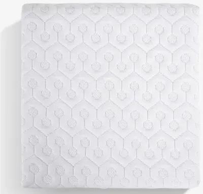 Dri-Tec Crib Mattress Protector