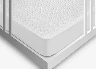 Dri-Tec Crib Mattress Protector