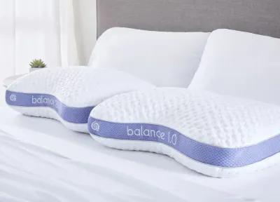 Balance Cuddle Curve Performance Pillow